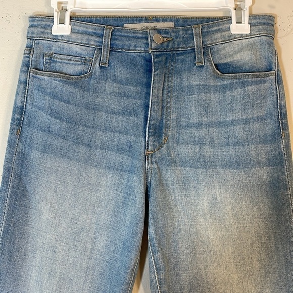 NWT. JOE’s 28 The Charlie High Rise Skinny Ankle Jeans. - Picture 6 of 11